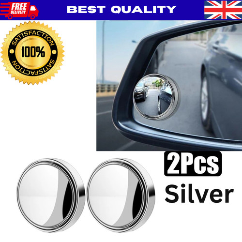 Adjustable blind spot - 2x,