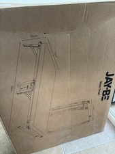 Jay-Be® HE70 Hideaway Folding