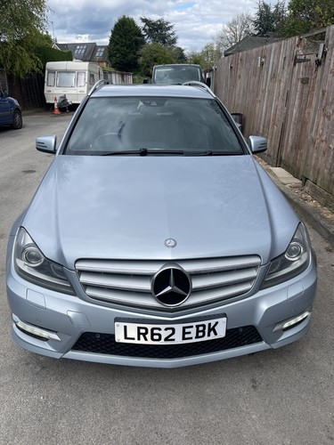 Mercedes c250 amg sport - mercedes, cfi