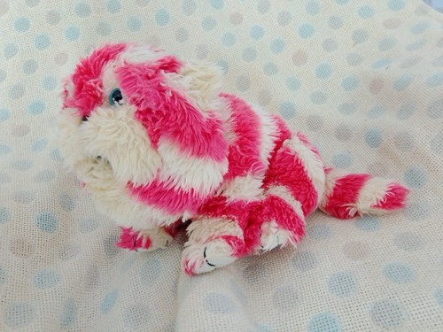 Posh paws bagpuss - paws,