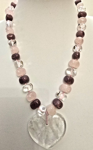 Lola rose gorgeous quartz - gorgeous,