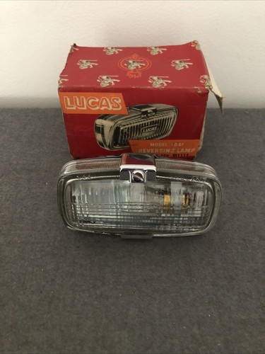 Genuine vintage lucas l661 - genuine,