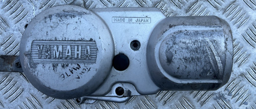 Yamaha t80 t50 townmate - t80,