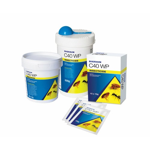 Digrain c40 ficam - digrain, wp