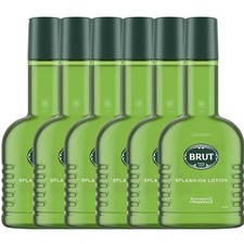 Brut Original Splash On Lotion