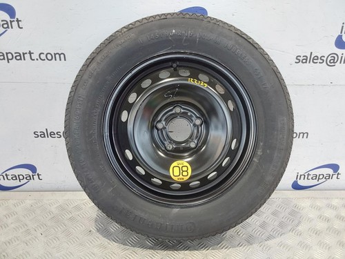 Spare tyre carrier nissan - tyre/carrier,