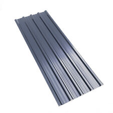 12/24pcs Metal Steel Cladding