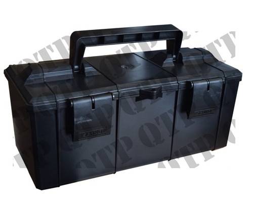 Fits fiat tractor - tractor, box