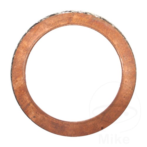 Athena exhaust gasket - athena, id