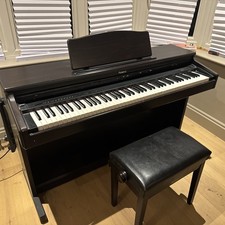 Roland Digital Piano HP 273e