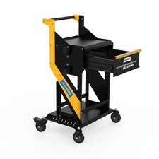 Tool trolley Cart Roller