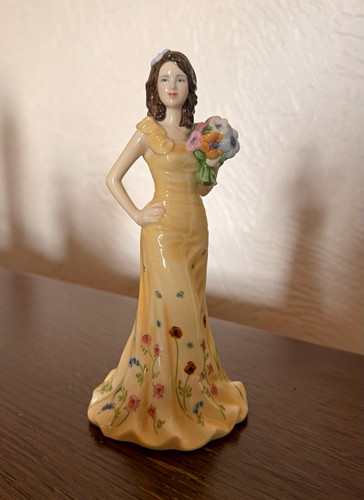 Royal doulton georgia - royal,
