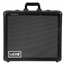 UDG Ultimate Pick Foam Multi-Format DJ Turntable Flightcase For SL-1200MK7/SL...