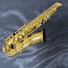 YAMAHA Alto Saxophone YAS62 Lowest Price Sold out Items From JAPAN Used item