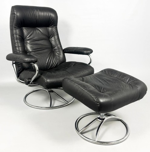 Vintage retro ekornes - retro,