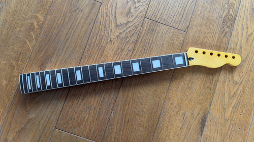 Telecaster neck maple 22 - ,