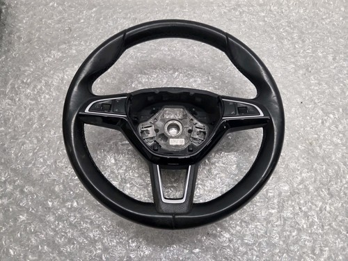 Skoda octavia mk3 - octavia, 2017
