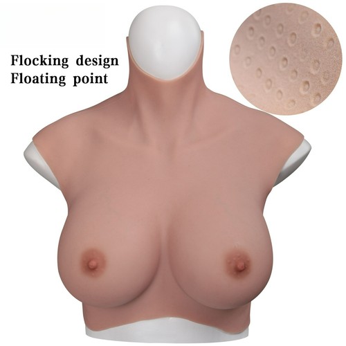 Flocking design cup - b-k,