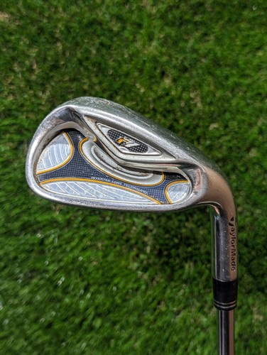 Taylormade draw iron - taylormade,