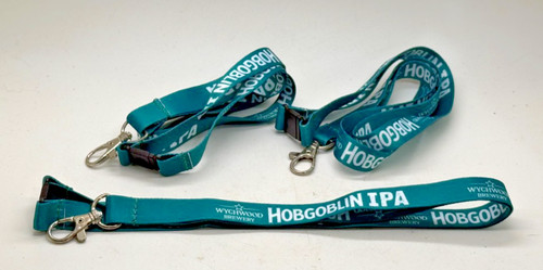 Wychwood hobgoblin ipa - 3,
