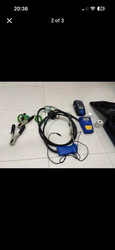 Anton evo sprint analyser - evo,