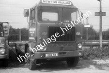 THH Truck Photos - Volvo F88