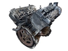 Mercedes G class W463 G400