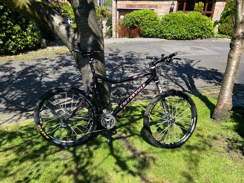 Cannondale scalpel gen full - cannondale,