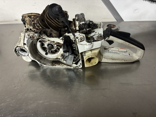 Stihl ms261 parts repair - ms261, #5