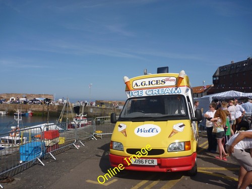 Photo 6x4 dunbar - photo, day