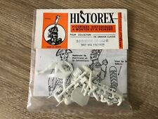 Historex 791 B Count of