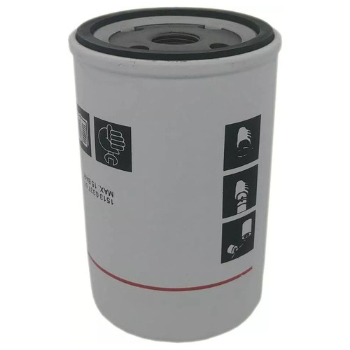 Oil filter 1513033701 - oil,