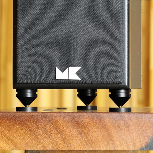 Speaker spikes subwoofer - 1-4,