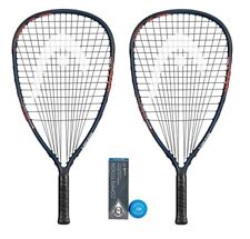 Head MX Fire Racketball Racket