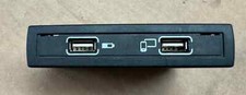 Centralina Multimediale USB Originale Mercedes Cod. A1728202200