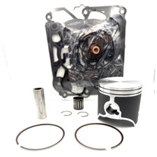 TE150 2022 PISTON KIT COMPLETE