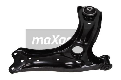 New track control arm for - track, seat