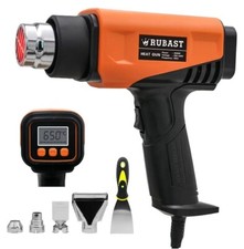 LCD Heat Gun 2000W Hot Air Gun