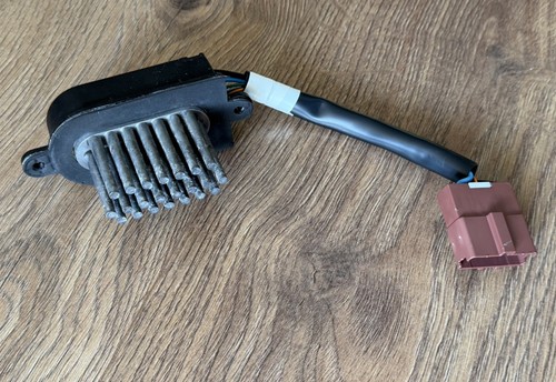 Rover atc heater - rover, mg