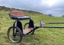 Cart to fit large pony/small horse, great condition