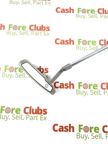 Odyssey white hot - white, putter