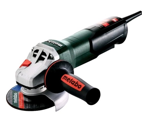 Metabo 125 quick - metabo, 11-125
