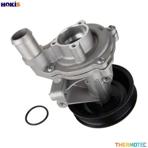 Water pump engine cooling - pump,