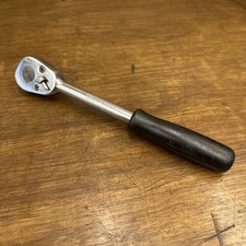 Britool 1/2” Drive Ratchet - E74/40T