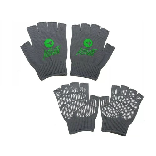 Activate gripper fingerless - activate,