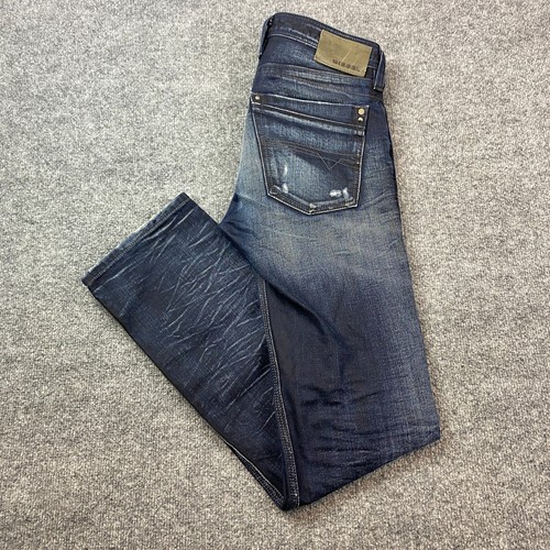 Diesel timmen jeans - jeans, men's