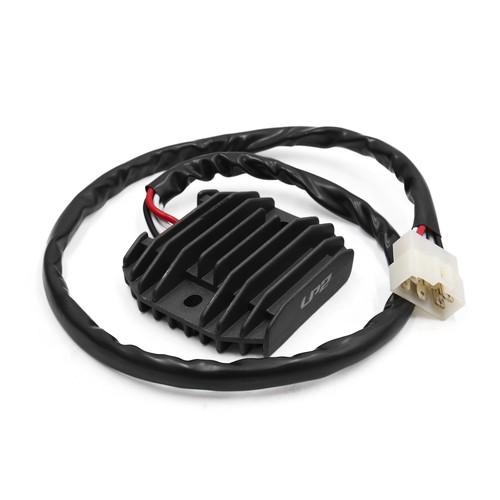 Motorcycle voltage regulator - voltage,