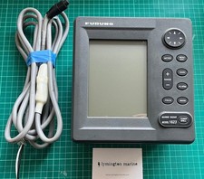 Furuno 1623 Radar Display -