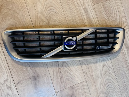 Volvo v50 design grill - r,