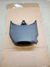 Vauxhall Vivaro Trafic Primastar Steering Wheel Column Surround Cover Trim 01-14